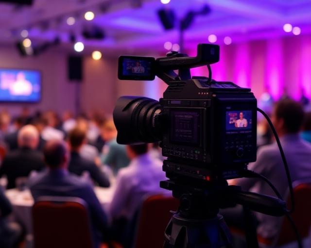 Event Videography